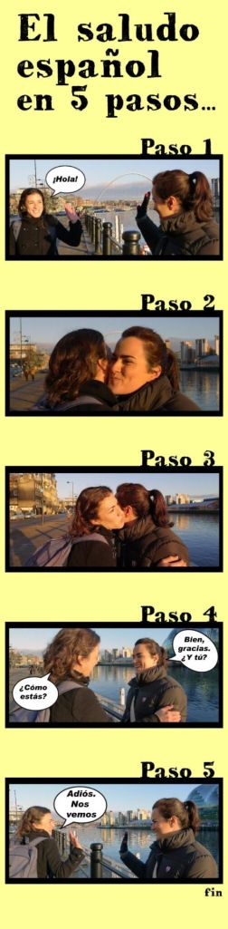 el-saludo-paso-a-paso
